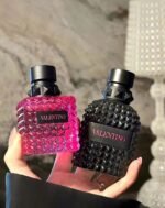 Valentino Perfumes Wholesale pallets - Image 3