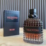 Valentino Perfumes Wholesale pallets - Image 13