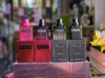 Valentino Perfumes Wholesale pallets