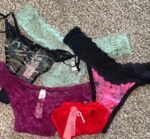 Victoria’s Secret Underwear Liquidation Pallets – Premium Lingerie Wholesale for Resale - Image 9
