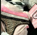 Victoria’s Secret Underwear Liquidation Pallets – Premium Lingerie Wholesale for Resale - Image 12