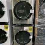 Washing machine pallet liquidation and Wholesale - Image 2