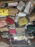 Wholesale Handbags Pallets Liquidation online - Image 5