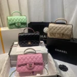 Wholesale Handbags Pallets Liquidation online - Image 3