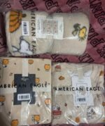 Wholesale Pajamas Pallets – 120 Sets - Image 13
