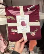 Wholesale Pajamas Pallets – 120 Sets - Image 10