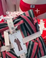 Wholesale Pajamas Pallets – 120 Sets
