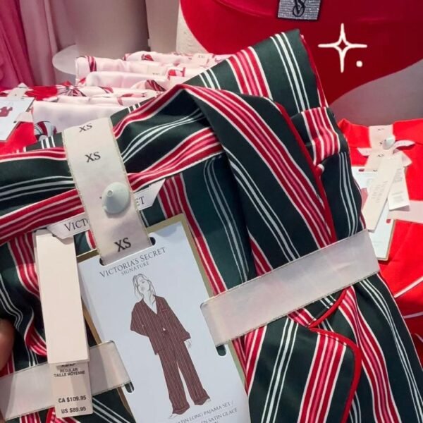 Wholesale Pajamas Pallets – 120 Sets