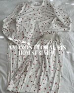 Wholesale Pajamas Pallets – 120 Sets - Image 6