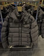 Winter Jacket Wholesale Pallets liquidation - Image 2
