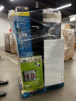 Appliance/Electronics Pallets #34 - Image 2