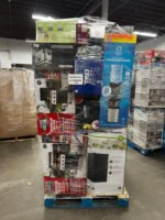 Appliance/Electronics Pallets #34