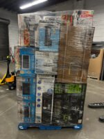 Appliance/Electronics Pallet #61