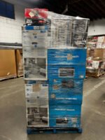 Appliance/Electronics Pallet #61 - Image 2
