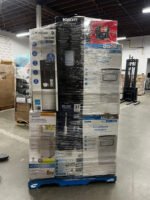 Appliance/Electronics Pallet #61 - Image 3