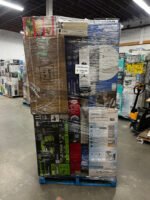 Appliance/Electronics Pallet #61 - Image 4