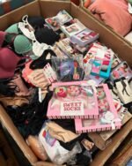 Mixed Underwear pallet Liquidation