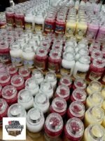 Yankee Candle Liquidation Pallet – 500 Large 623g Jars Wholesale | Bulk Home Fragrance for Resellers - Image 7