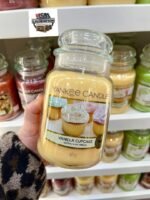 Yankee Candle Liquidation Pallet – 500 Large 623g Jars Wholesale | Bulk Home Fragrance for Resellers - Image 3