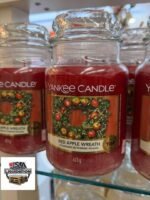 Yankee Candle Liquidation Pallet – 500 Large 623g Jars Wholesale | Bulk Home Fragrance for Resellers - Image 4